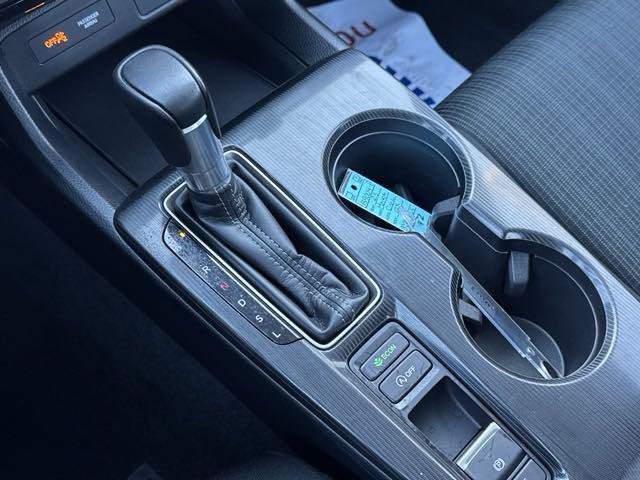 used 2023 Honda Civic car, priced at $23,477