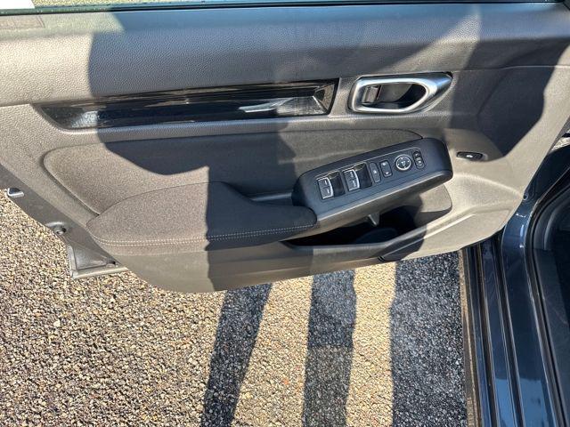 used 2023 Honda Civic car, priced at $23,477