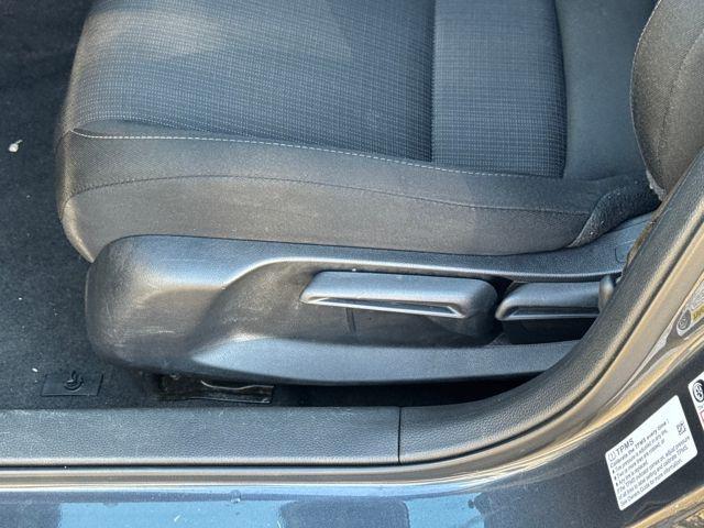 used 2023 Honda Civic car, priced at $23,477