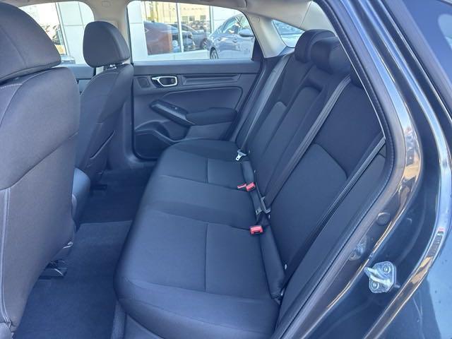 used 2023 Honda Civic car, priced at $23,477