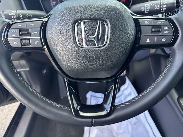 used 2022 Honda Civic car, priced at $22,788