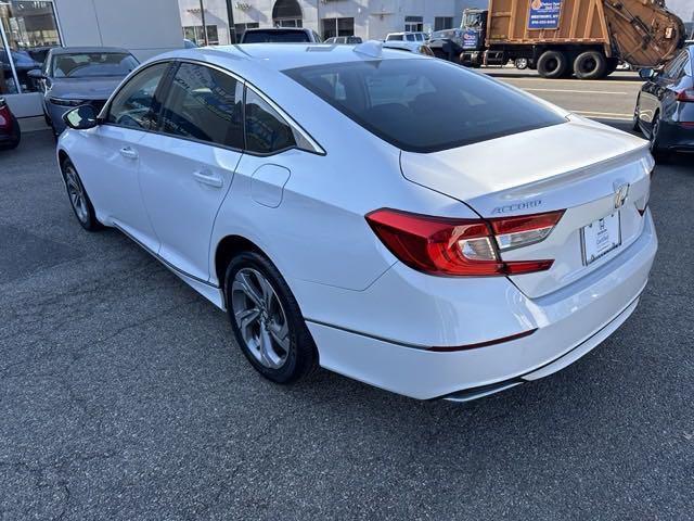 used 2019 Honda Accord car, priced at $18,917