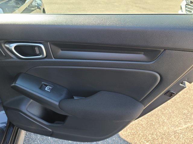 used 2022 Honda Civic car, priced at $23,477