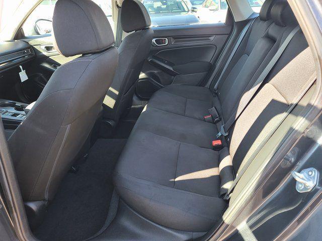 used 2022 Honda Civic car, priced at $22,877