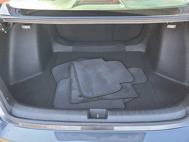 used 2022 Honda Civic car, priced at $22,877