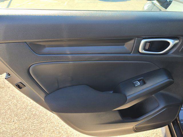 used 2022 Honda Civic car, priced at $22,877