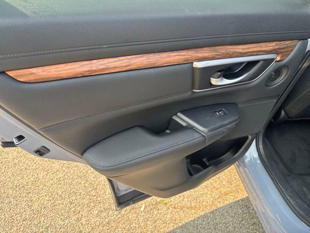 used 2021 Honda CR-V car, priced at $25,977