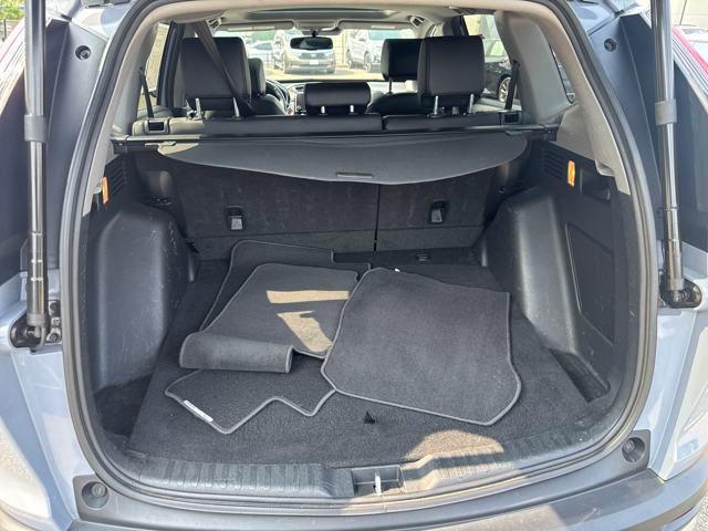 used 2021 Honda CR-V car, priced at $25,977
