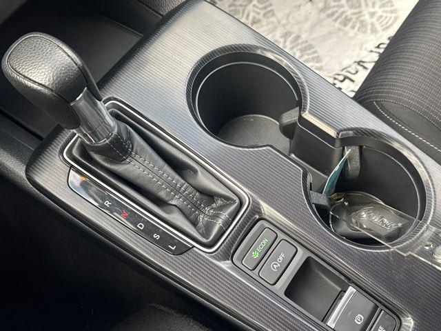 used 2023 Honda Civic car, priced at $22,177
