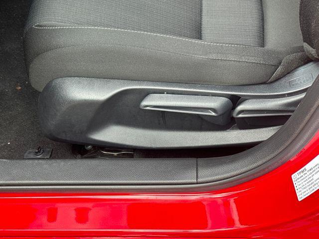 used 2023 Honda Civic car, priced at $22,177