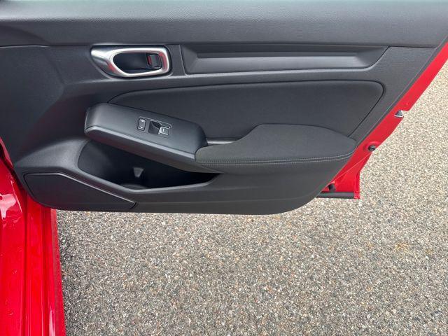 used 2023 Honda Civic car, priced at $22,177