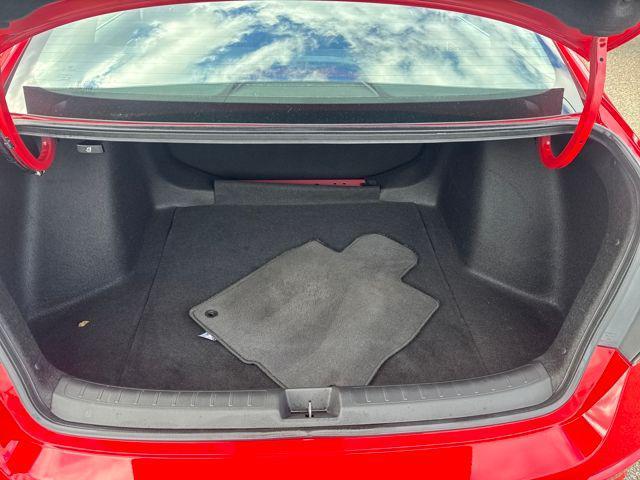 used 2023 Honda Civic car, priced at $22,177