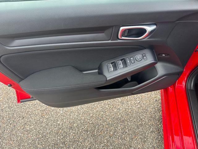 used 2023 Honda Civic car, priced at $22,177