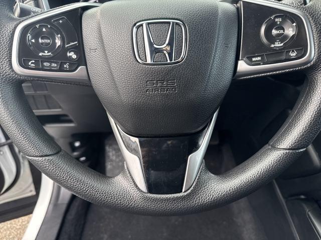 used 2022 Honda CR-V car, priced at $24,577