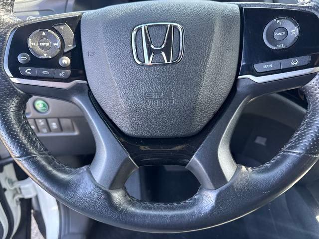 used 2020 Honda Passport car, priced at $23,977