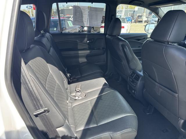 used 2020 Honda Passport car, priced at $24,959