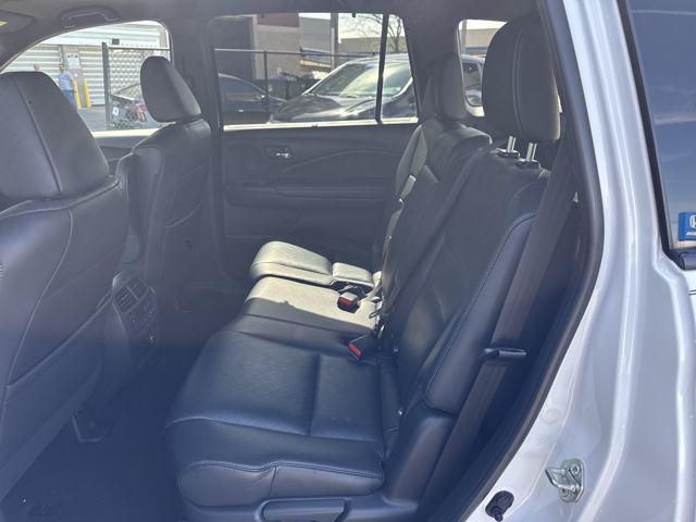 used 2020 Honda Passport car, priced at $24,959