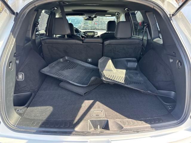 used 2020 Honda Passport car, priced at $23,977