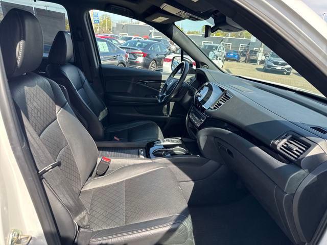 used 2020 Honda Passport car, priced at $23,977