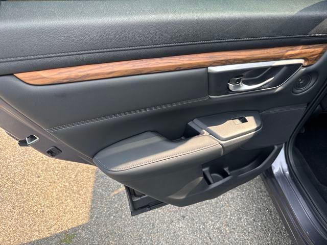 used 2022 Honda CR-V car, priced at $29,659