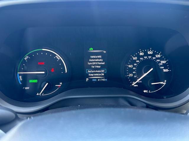 used 2021 Toyota Sienna car, priced at $32,877