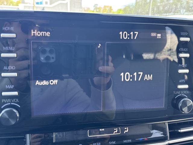 used 2021 Toyota Sienna car, priced at $34,959