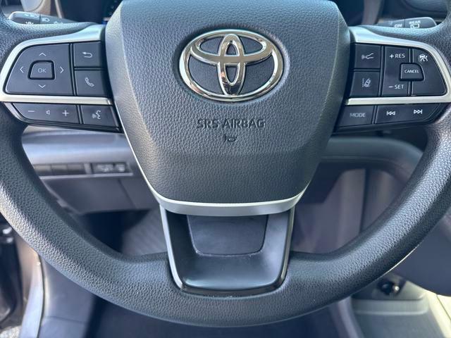 used 2021 Toyota Sienna car, priced at $32,877