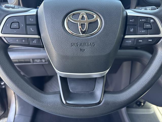used 2021 Toyota Sienna car, priced at $34,959