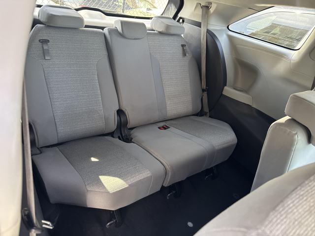 used 2021 Toyota Sienna car, priced at $34,959