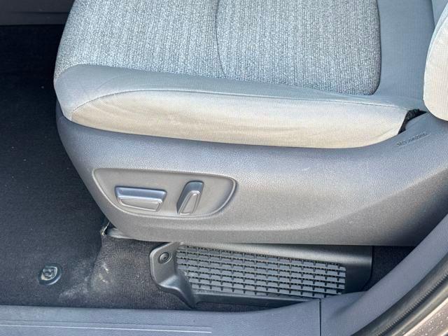 used 2021 Toyota Sienna car, priced at $32,877