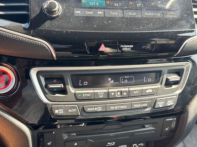 used 2022 Honda Pilot car, priced at $29,977