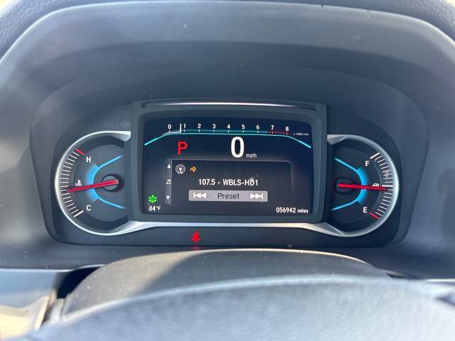 used 2022 Honda Pilot car, priced at $29,977