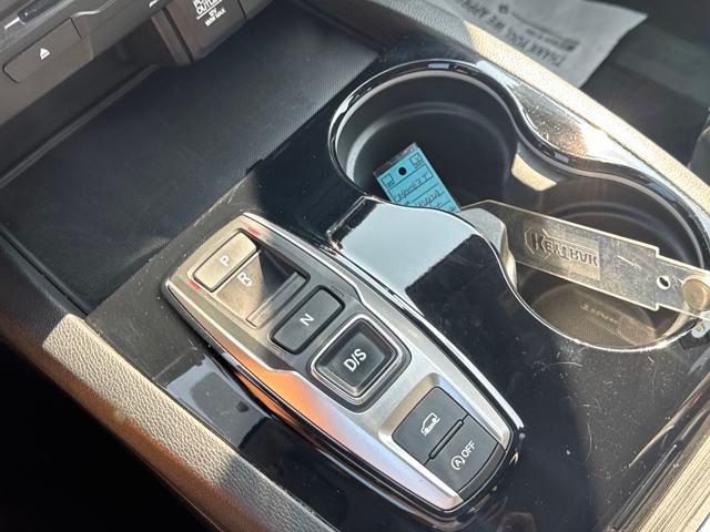 used 2022 Honda Pilot car, priced at $29,977