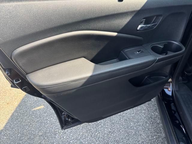 used 2022 Honda Pilot car, priced at $29,977