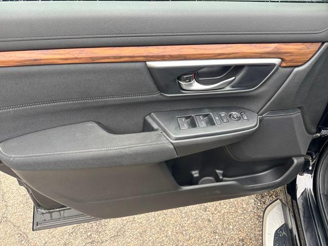 used 2022 Honda CR-V car, priced at $24,377