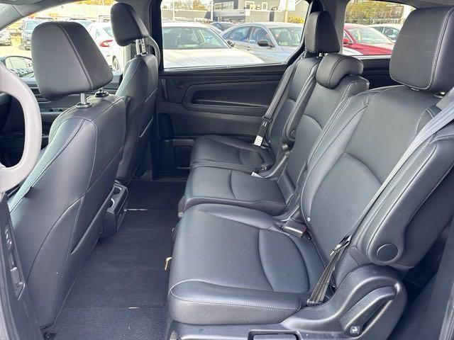 used 2022 Honda Odyssey car, priced at $29,977