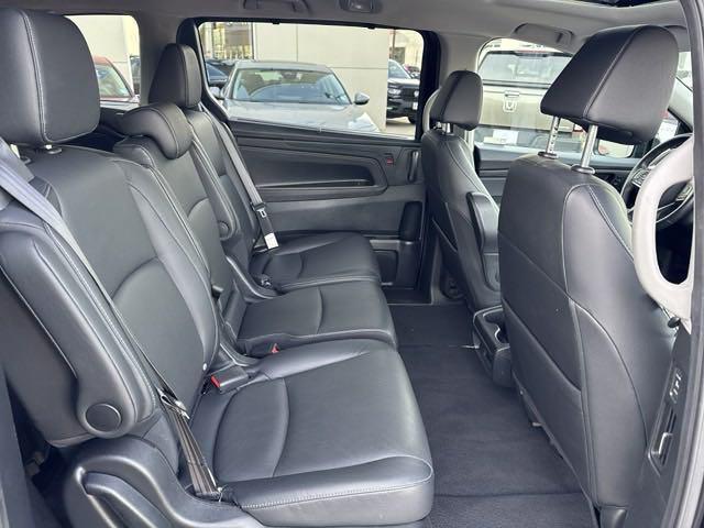 used 2022 Honda Odyssey car, priced at $29,977