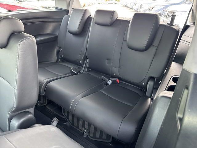 used 2022 Honda Odyssey car, priced at $29,977