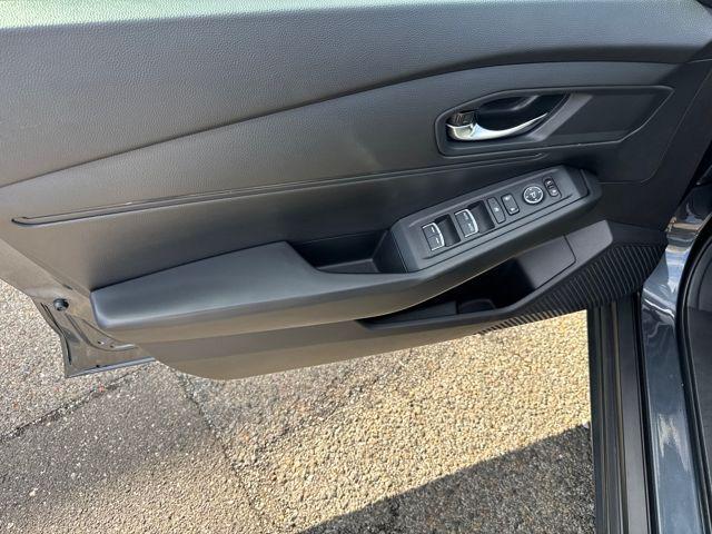 used 2024 Honda Accord car, priced at $24,677