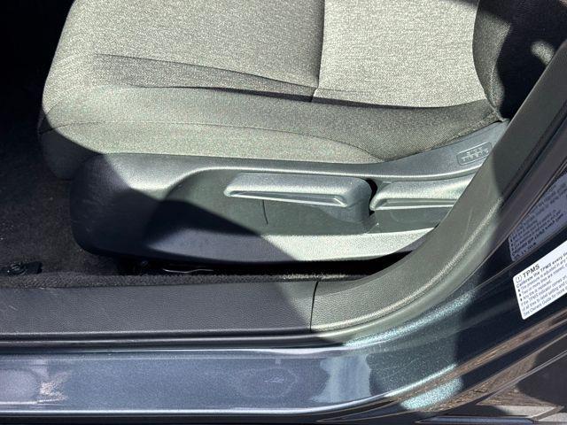 used 2024 Honda Accord car, priced at $24,677