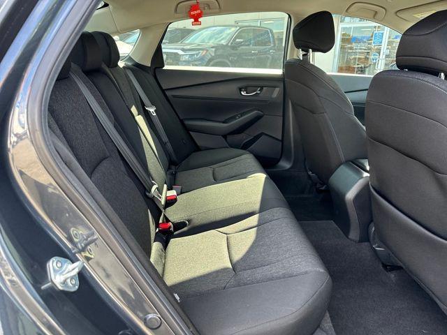 used 2024 Honda Accord car, priced at $24,677