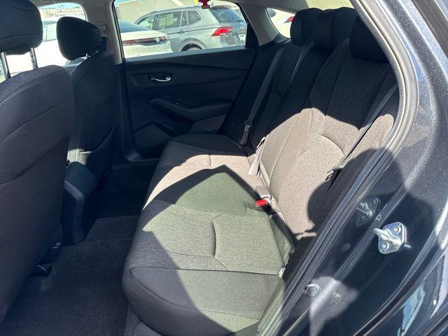 used 2024 Honda Accord car, priced at $24,677