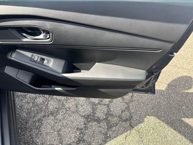 used 2024 Honda Accord car, priced at $24,677