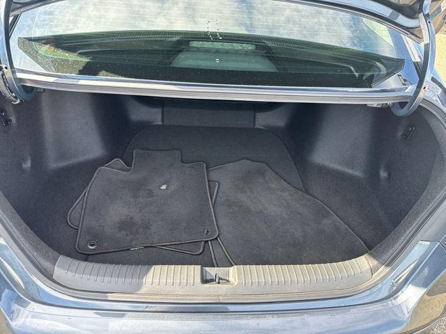 used 2024 Honda Accord car, priced at $24,677