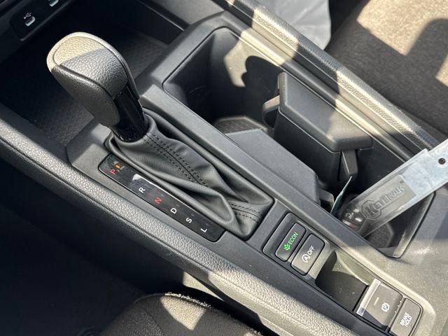 used 2024 Honda Accord car, priced at $24,677