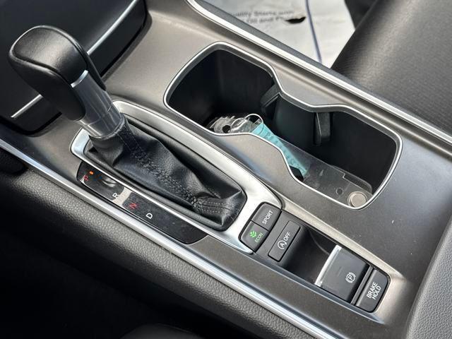 used 2022 Honda Accord car, priced at $24,377