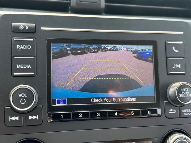 used 2021 Honda Civic car, priced at $19,877