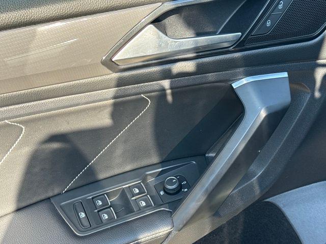 used 2023 Volkswagen Tiguan car, priced at $22,577