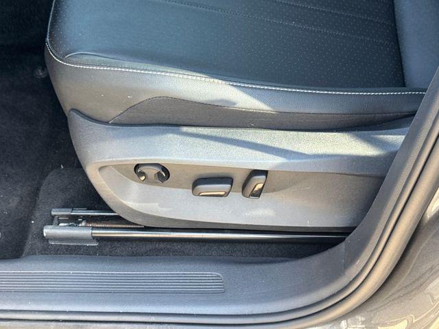 used 2023 Volkswagen Tiguan car, priced at $22,577