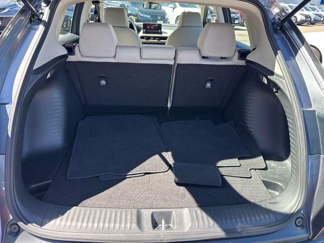 used 2023 Honda HR-V car, priced at $24,459